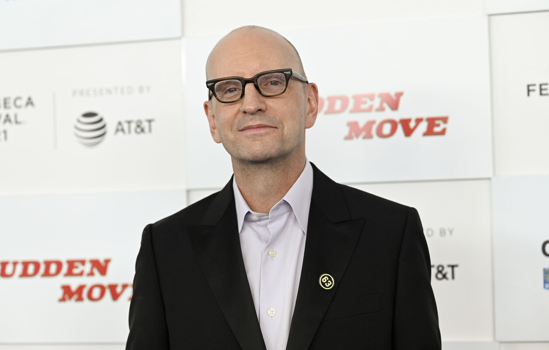 Steven Soderbergh